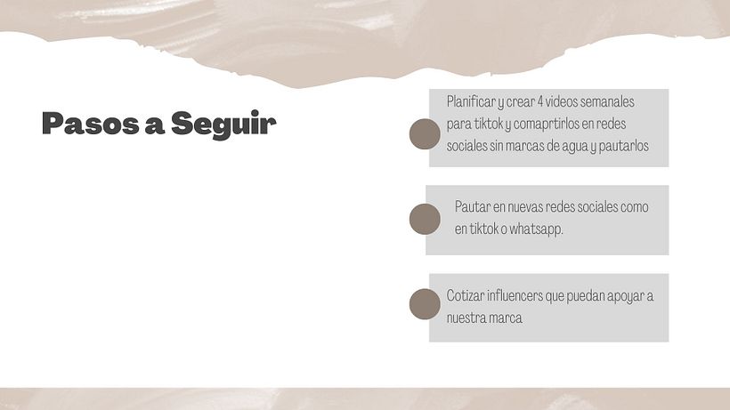 Mi proyecto del curso: Introducción al community management 4
