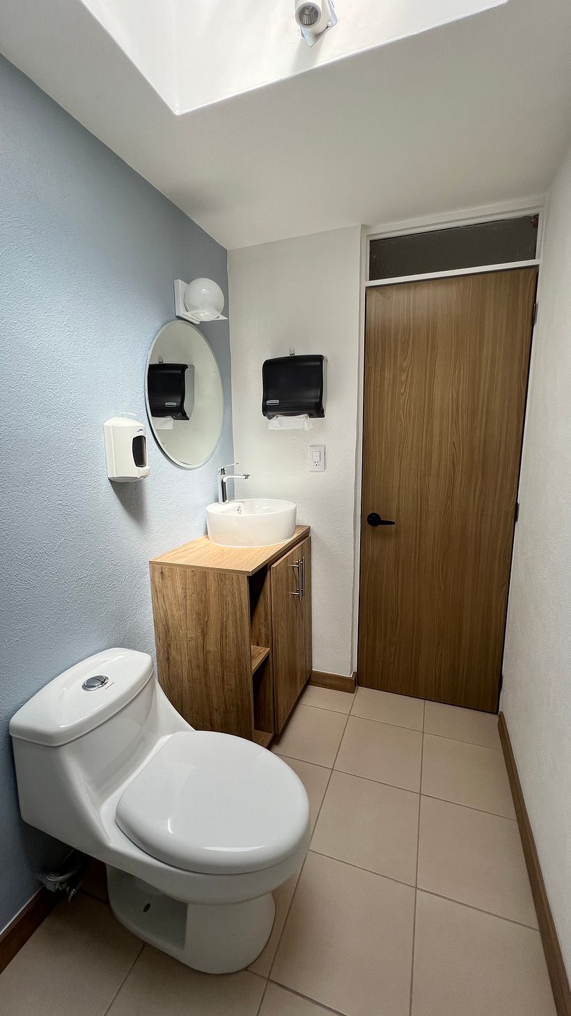 Remodelación ultrasonido 3