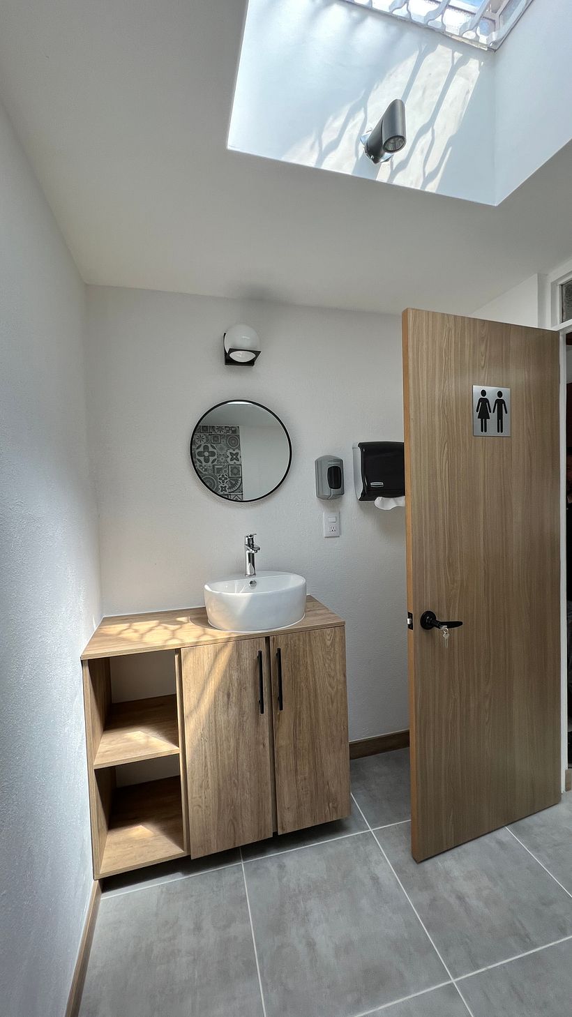 Remodelación ultrasonido 4