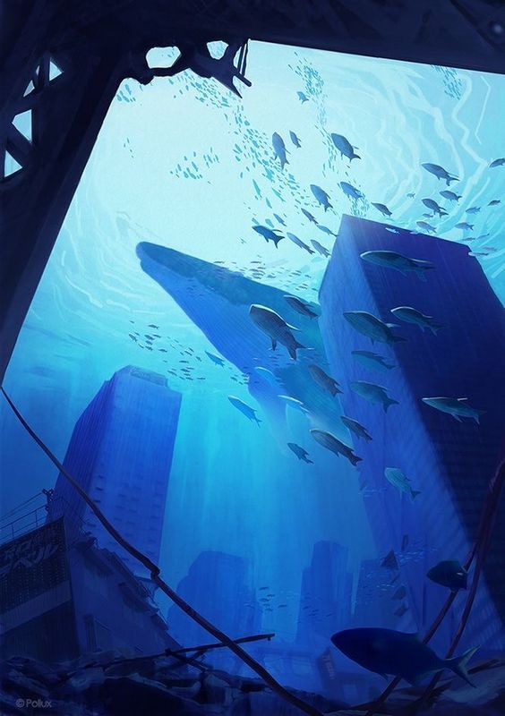 Mi proyecto del curso: Introducción a la escritura de ficción comercial 3