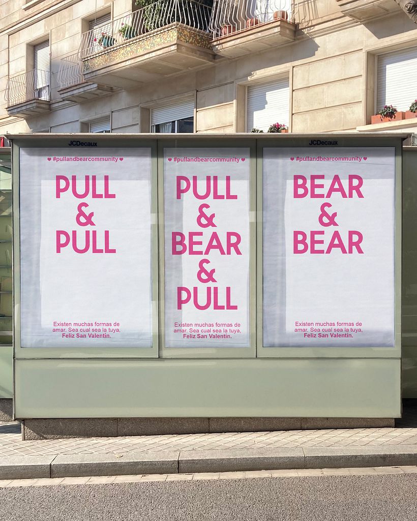 PutosModernos x Pull&Bear 3