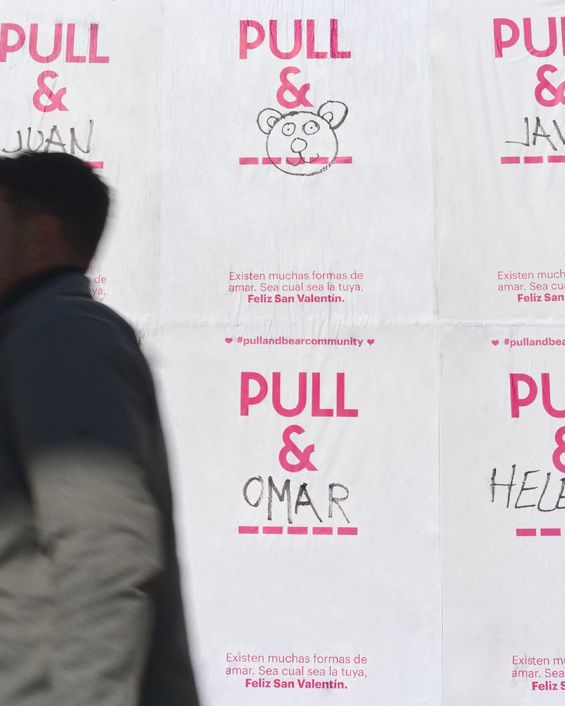 PutosModernos x Pull&Bear 5