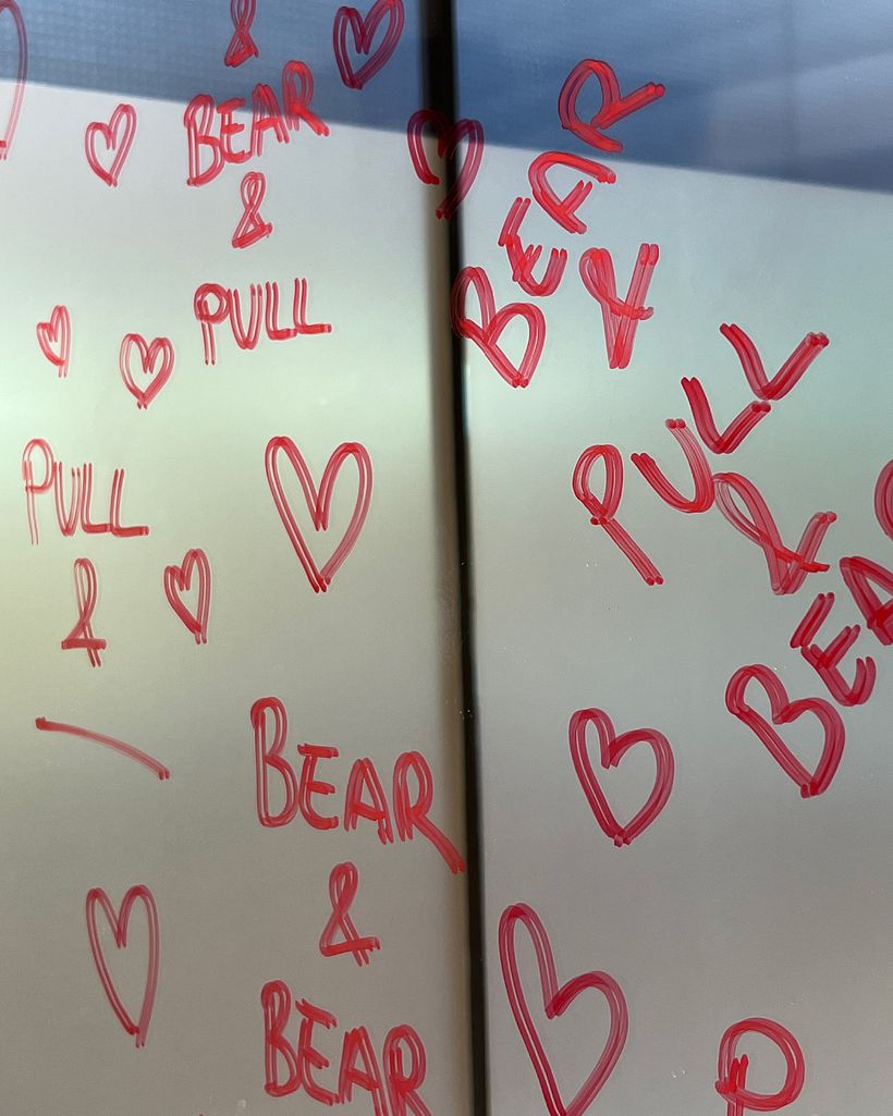 PutosModernos x Pull&Bear 6