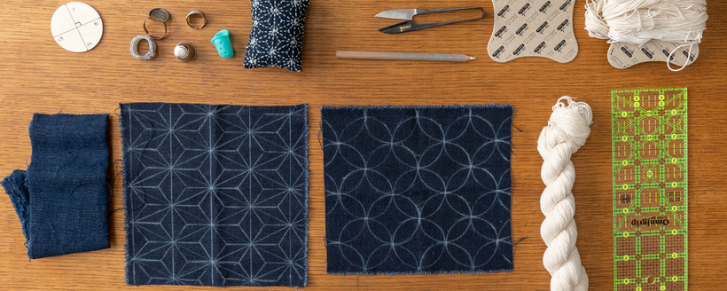 Preserving the Cultural Legacy of Sashiko: A Journey of Tradition and Creativity 3