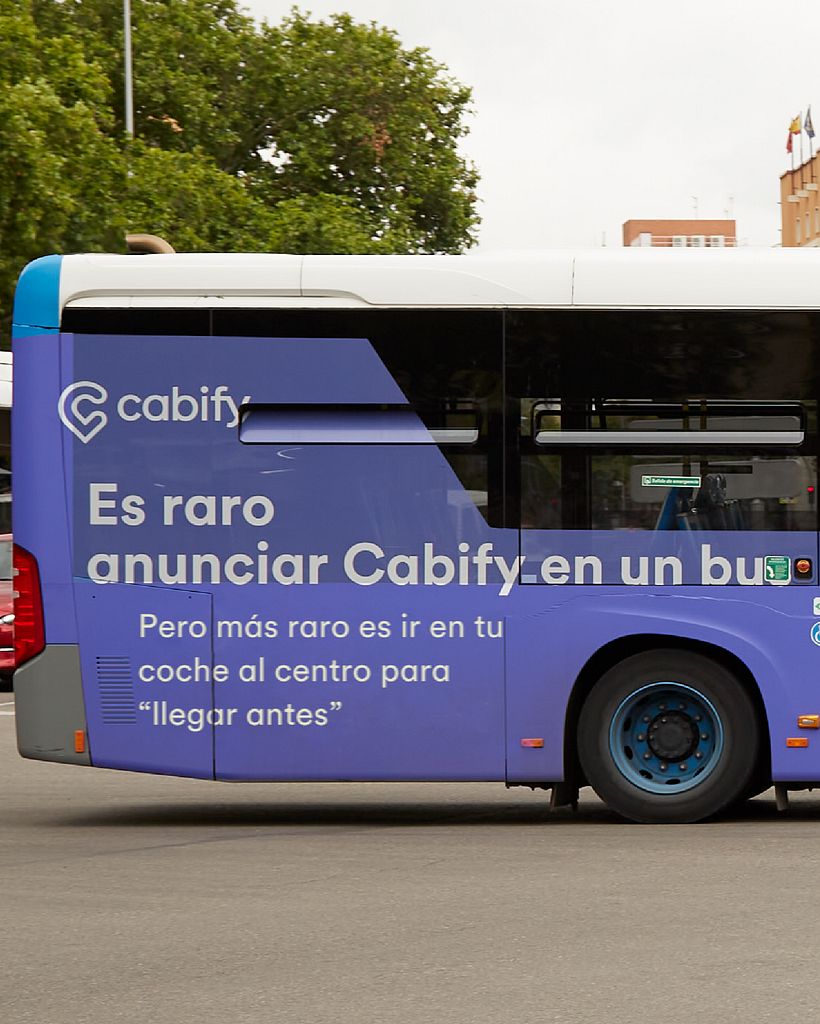 PutosModernos x Cabify 6