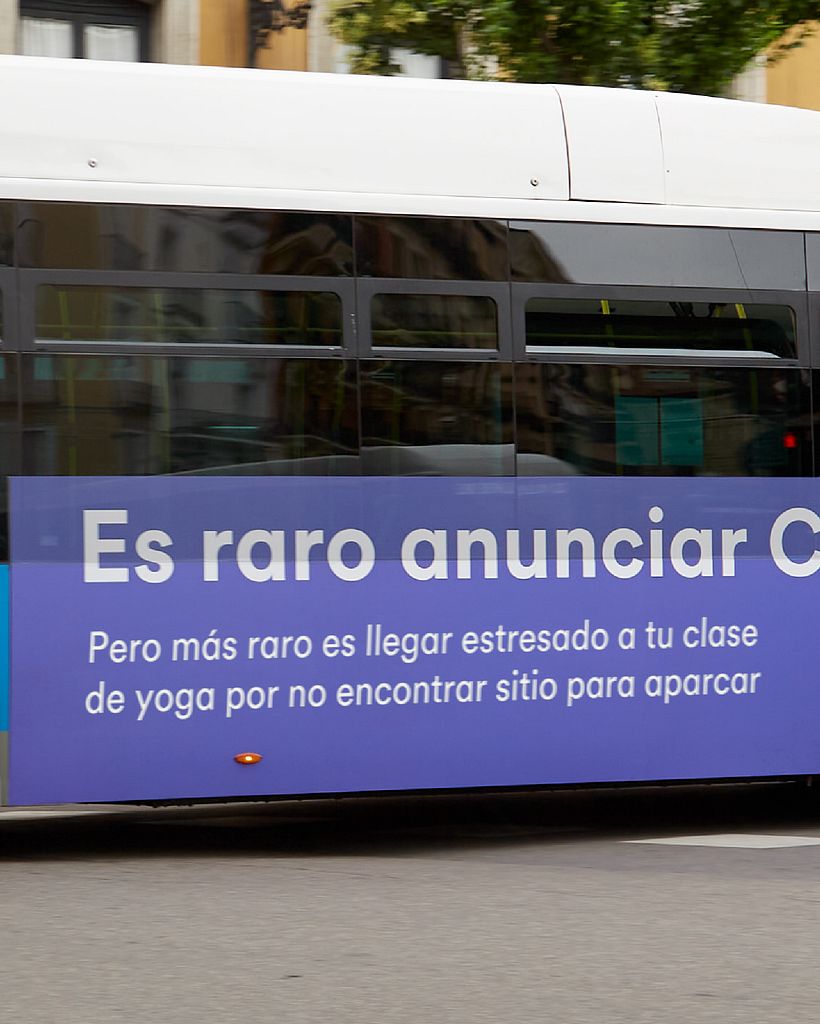 PutosModernos x Cabify 7
