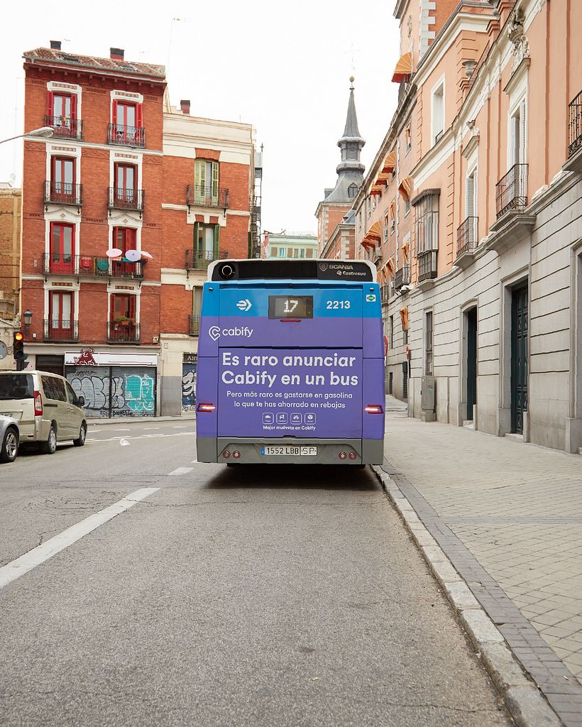 PutosModernos x Cabify 10
