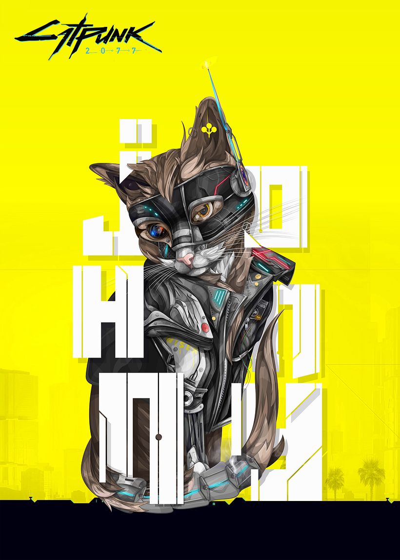 CATPUNK 2