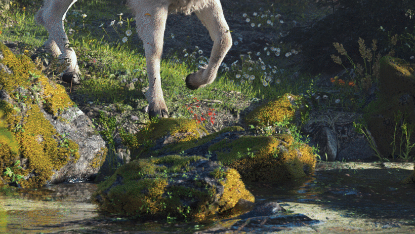 Unleashing Imagination: Tips for Mastering Fantasy 3D Environments 1