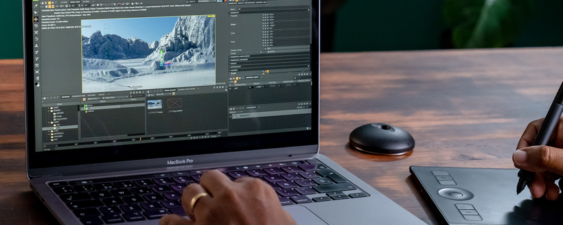 Unleashing Imagination: Tips for Mastering Fantasy 3D Environments 8