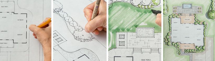 Mastering the Art of Landscape Design: Essential Steps for a Successful Client Consultation 6