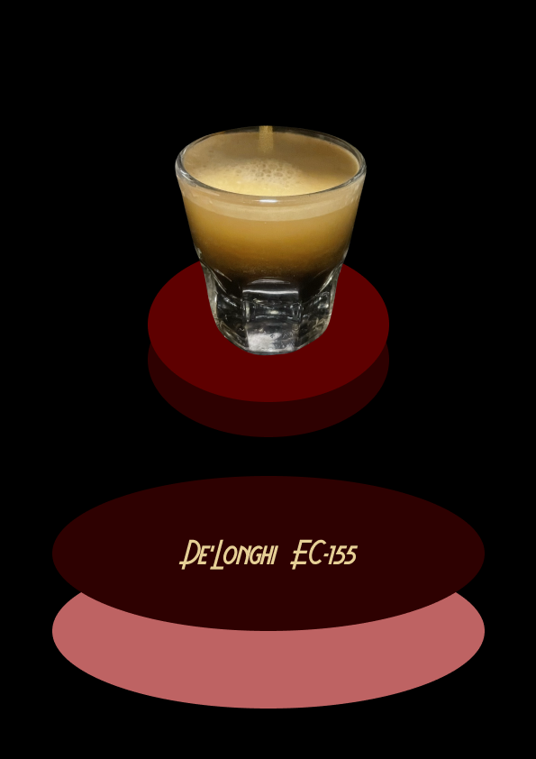 Quick Espresso Design 1 