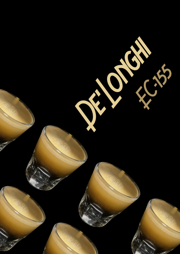 Quick Espresso Design 2