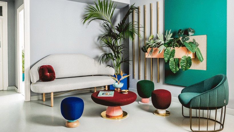 Crafting Spaces with Character: The Art of Brand Design in Venue Creation 9