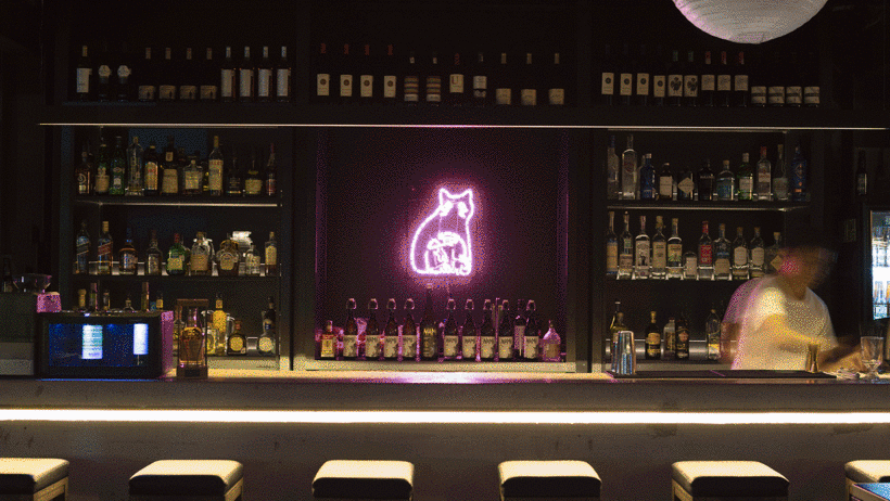Crafting Spaces with Character: The Art of Brand Design in Venue Creation 11