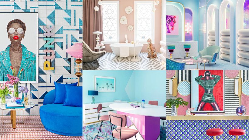 Crafting Spaces with Character: The Art of Brand Design in Venue Creation 17