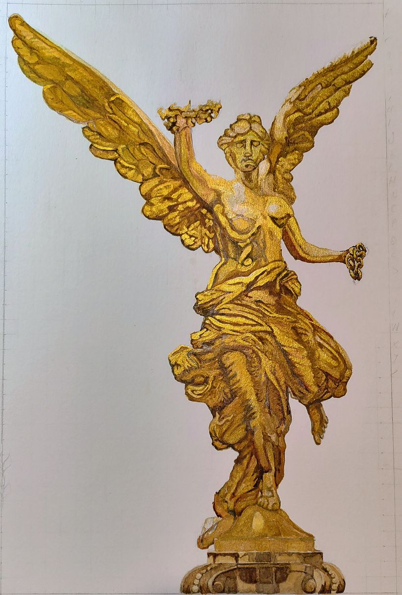 Palacio de Bellas Artes  4