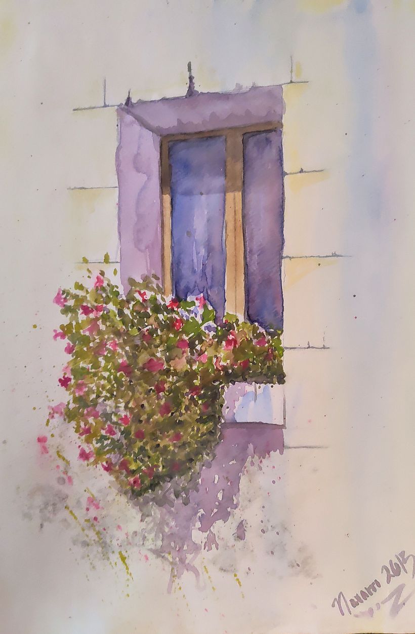 Palacio de Bellas Artes  7