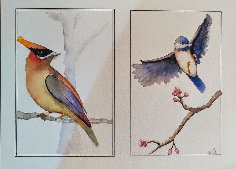 Palacio de Bellas Artes  8