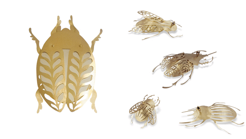 Tips for taking care of your jewelry and for natural methods cleaning 1