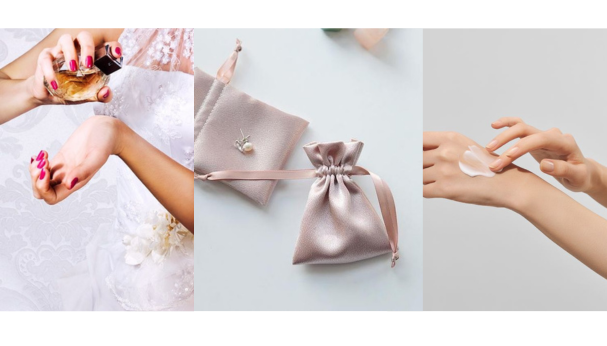 Tips for taking care of your jewelry and for natural methods cleaning 3