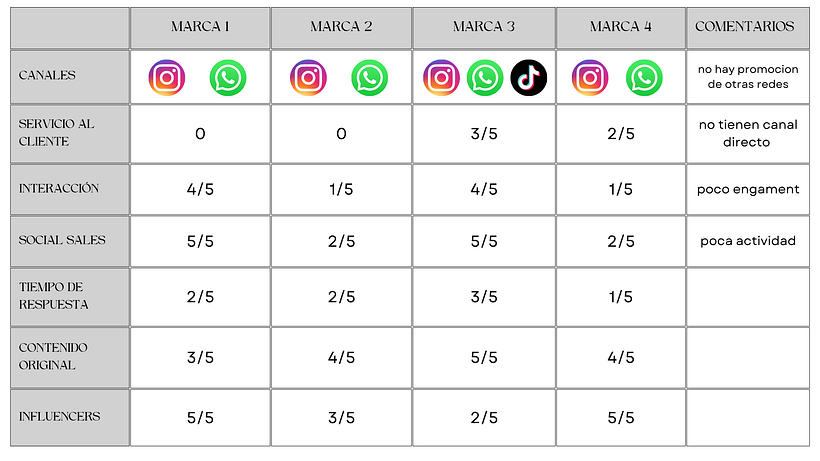 Mi proyecto del curso: Introducción al community management 4
