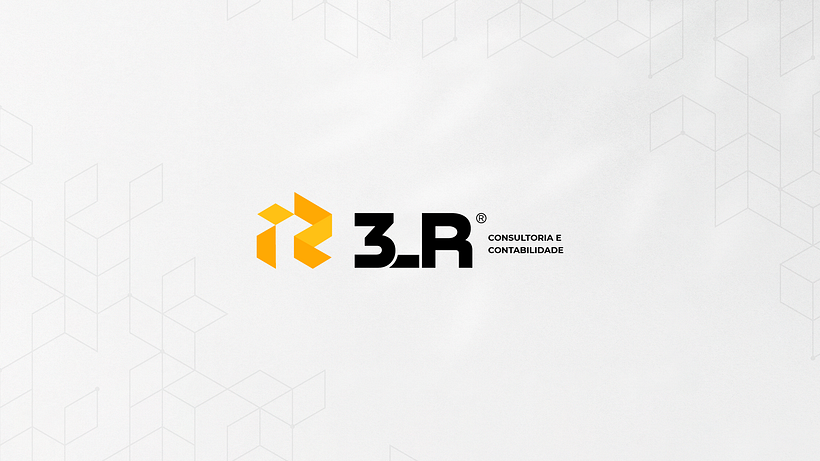 Meu projeto do curso: Introdução ao design de logos: do briefing à apresentação final 3