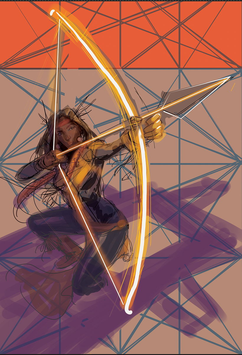 Dani Moonstar Indigenous Voices 4