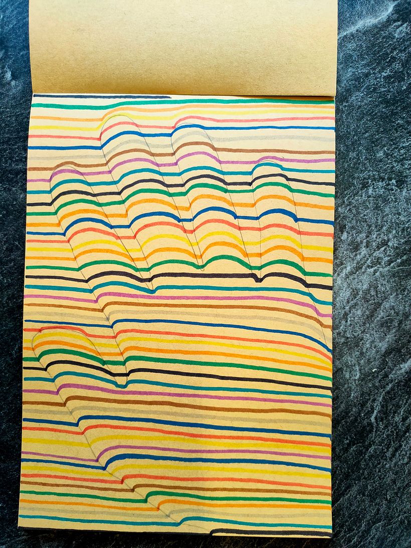 My project for course: Drawing for Beginners Level -1 1