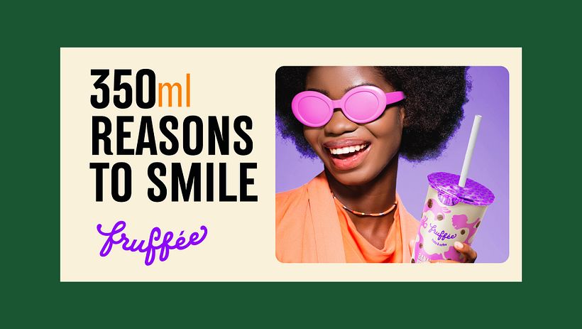 Fruffee - Packaging & Branding 9