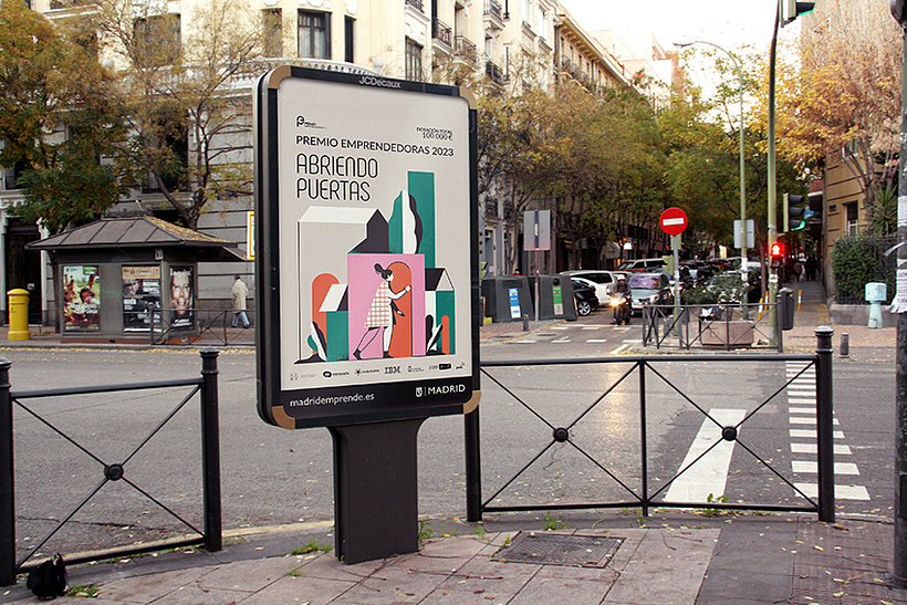 Premio Emprendedoras 2023 3