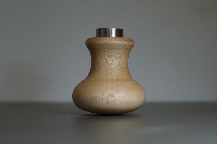 London Plane Handle