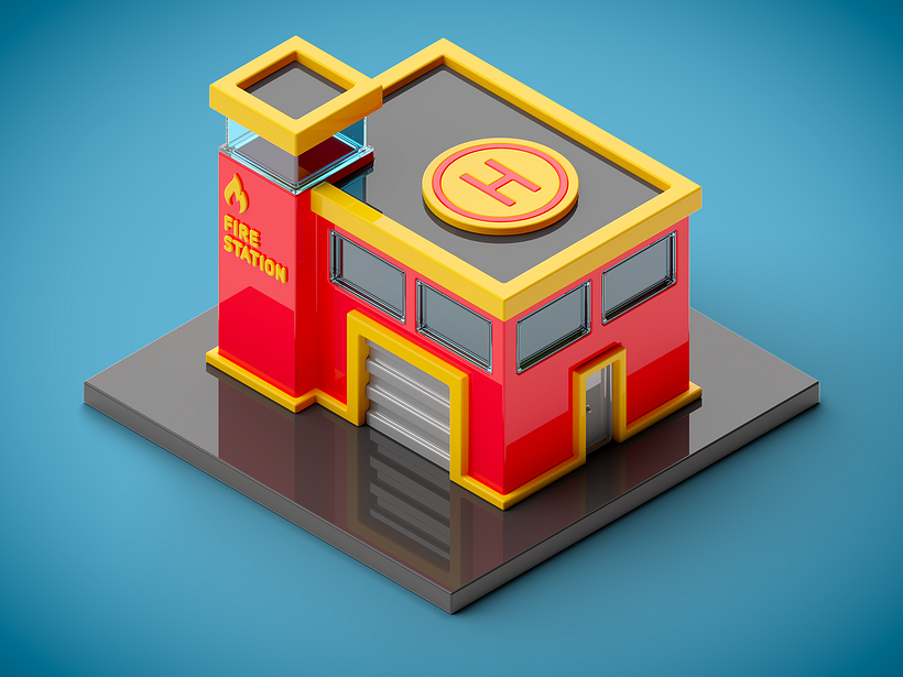 Firestation