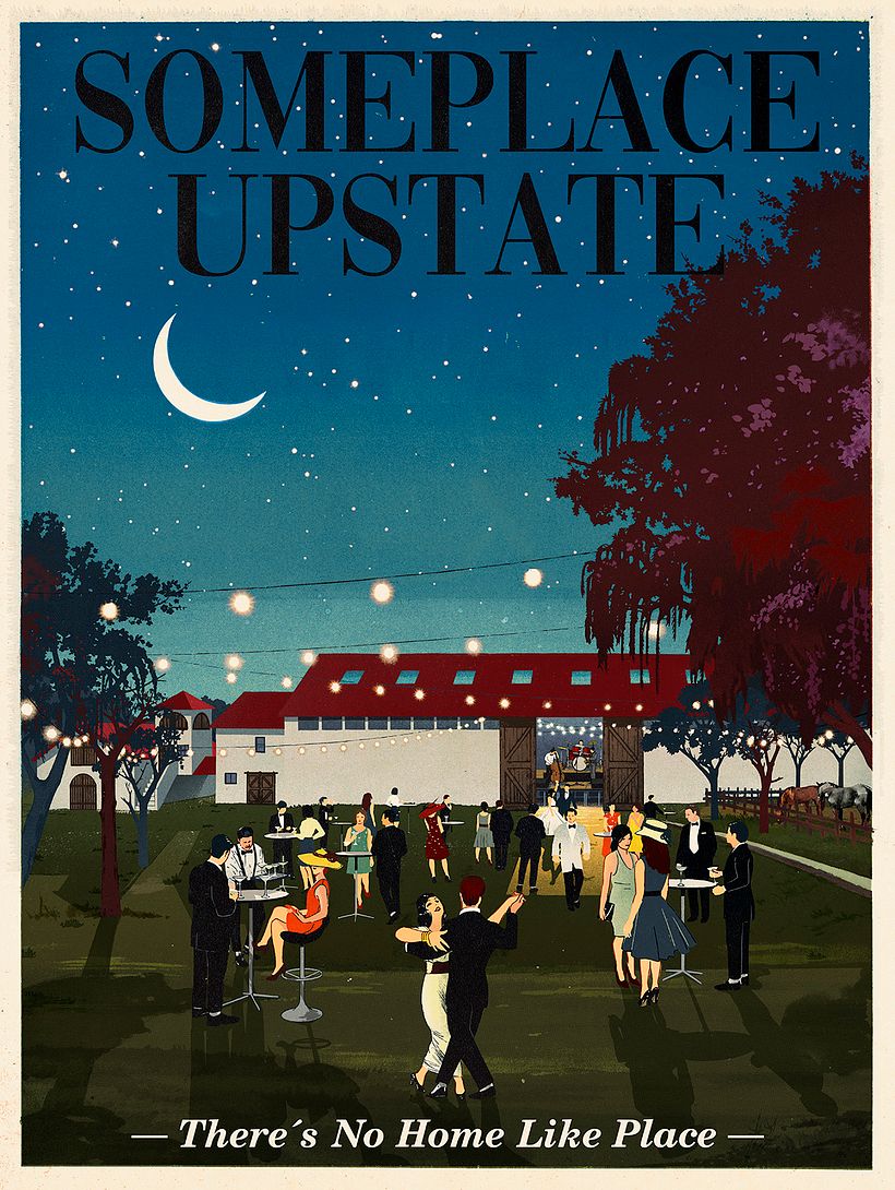 Em algum lugar no interior 4