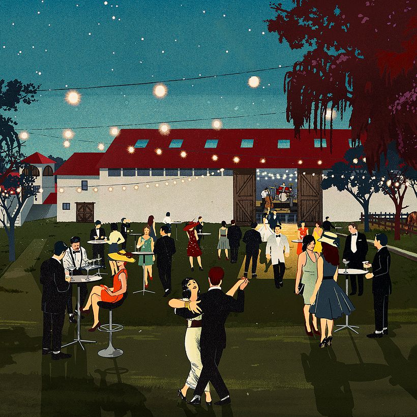 Em algum lugar no interior 6