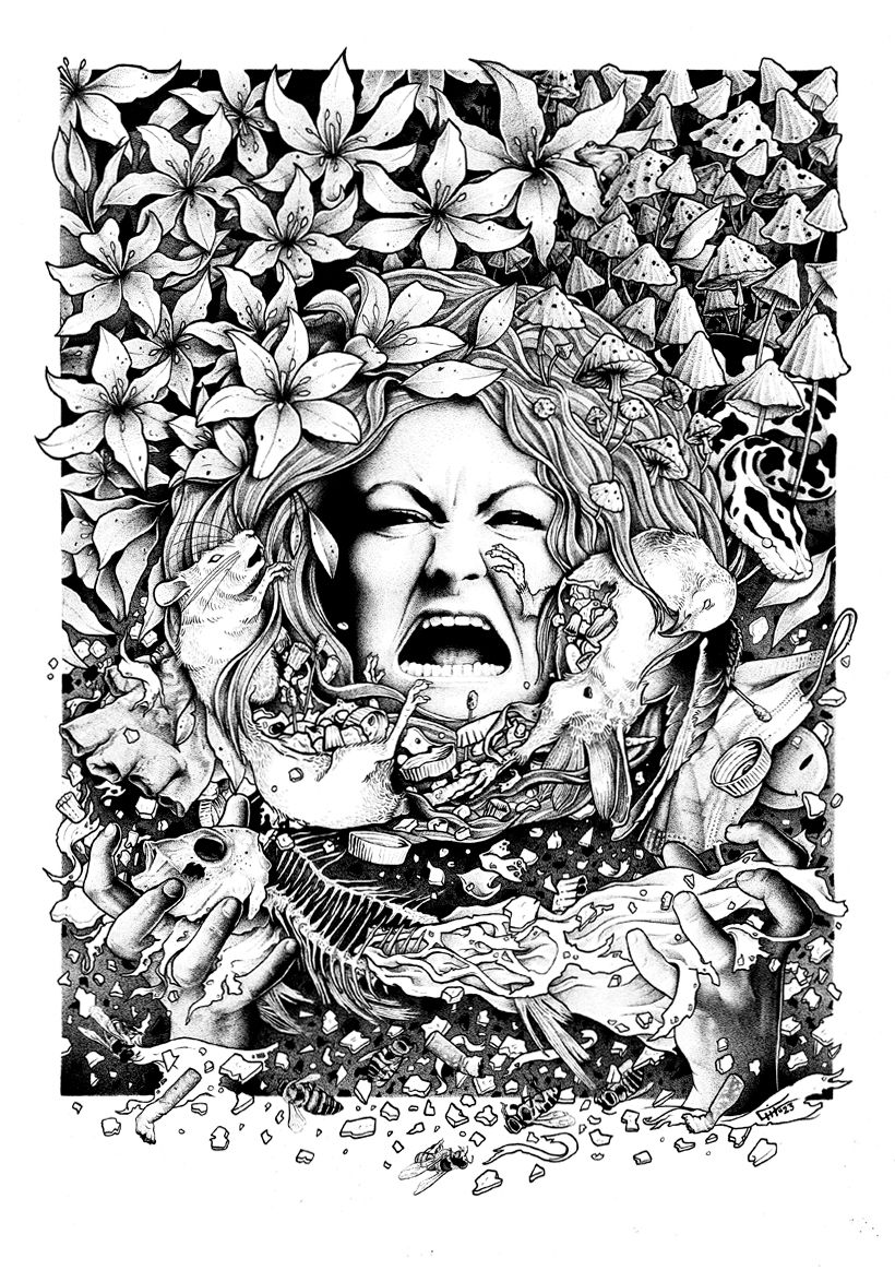 Terra mater. 2