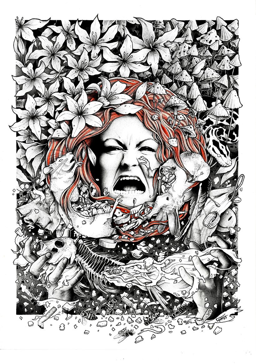 Terra mater. 2