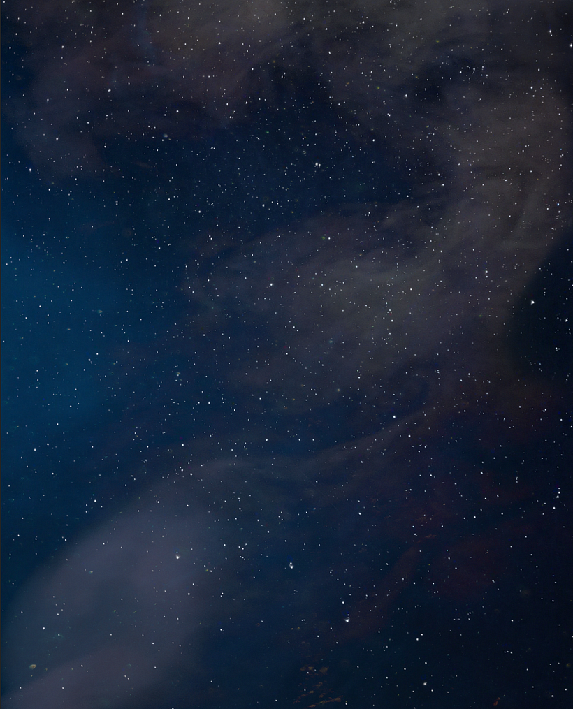 Mi proyecto del curso: Fotomontaje mágico en Photoshop: crea metáforas visuales 2