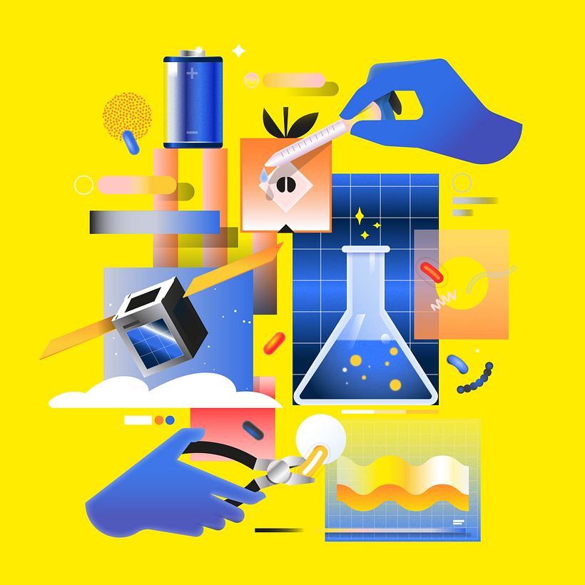 Cover Illustration