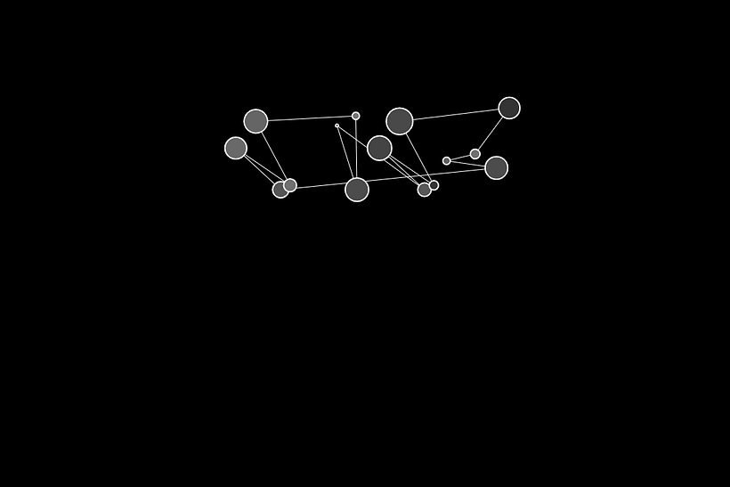 My project for course: Intro to Creative Coding: Create Graphic Objects 3