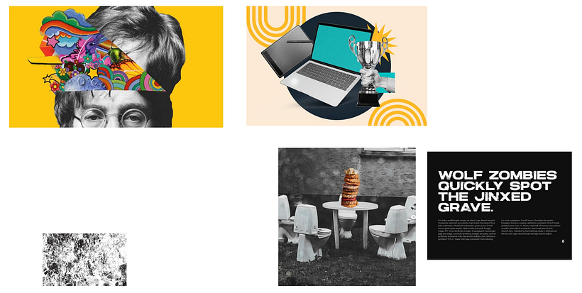 Brand themes