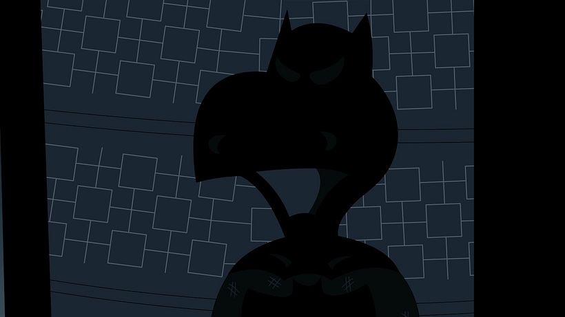 Mi Proyecto del curso: Animación desde cero con Adobe Animate - Motion Graphics