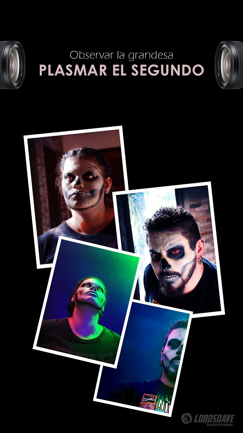 Mi proyecto del curso: LOBOSDAVE – El Arte de la Fotografía 5