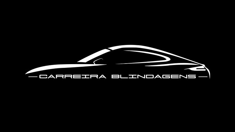 Identidade Visual - Carreira Blindagens 5
