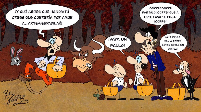 Ilustraciones Vol.1 11