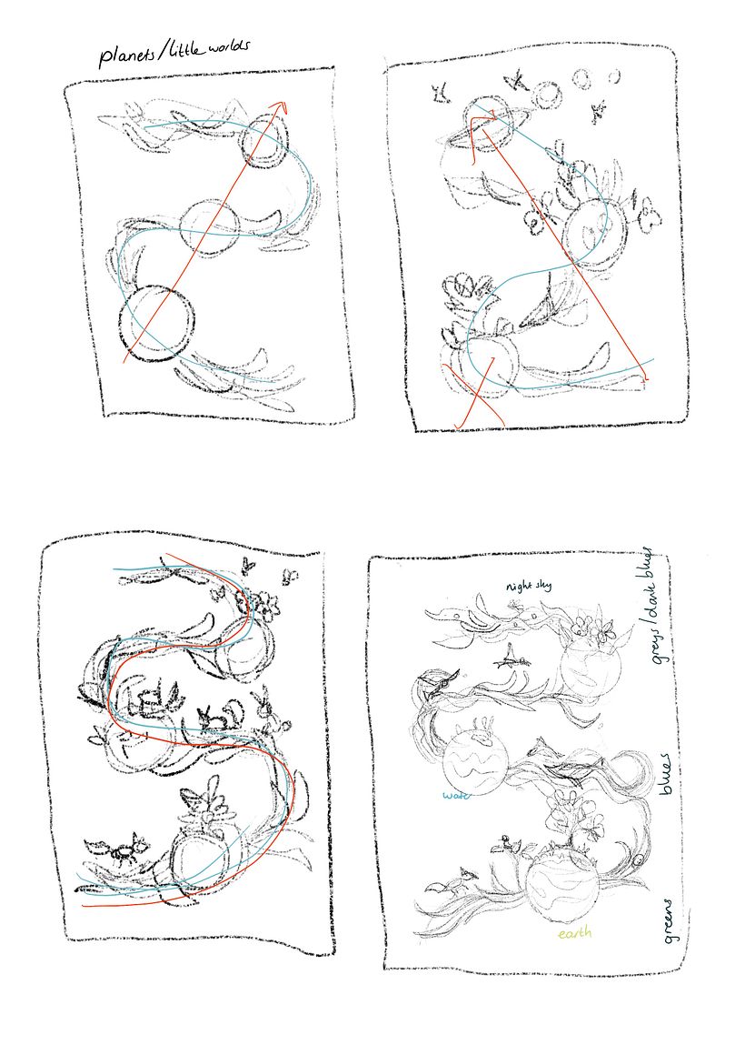 Sketches