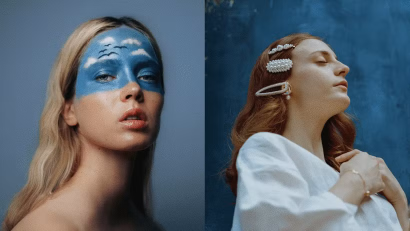 Artiste Unveiled: Exploring Self-Portraits in Fine Art Photography 0