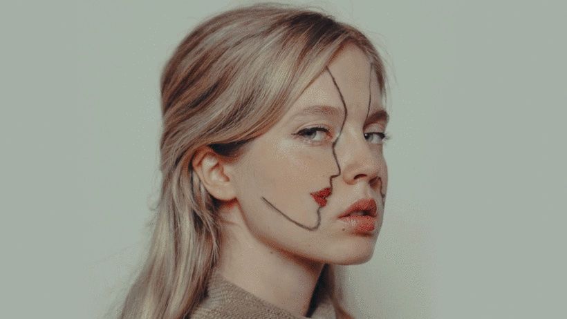 Artiste Unveiled: Exploring Self-Portraits in Fine Art Photography 5