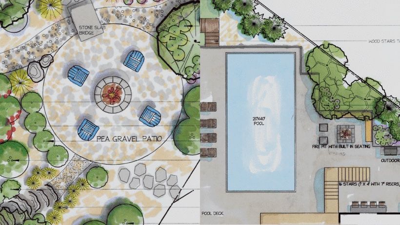 Nature's Canvas: Your Guide to Mastering Landscape Design 5