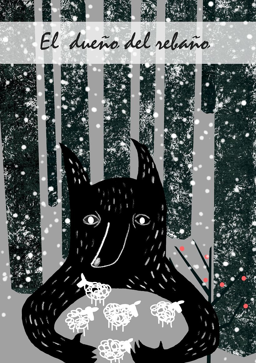 Ilustración metafórica 1